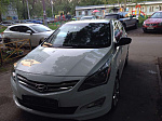 Hyundai Solaris 1,6 авт